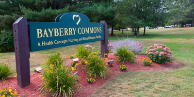 Bayberry Commons